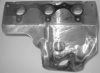 SMART 0003159V005 Gasket, exhaust manifold